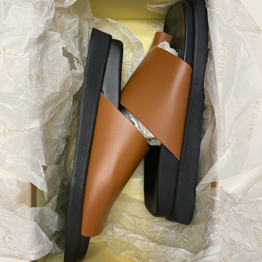 NIB Alohas from Anthropology